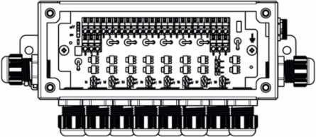 FBCon SS PCG 8way Limiter