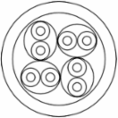 IE-7IC4x2xAWG23/1-PVC