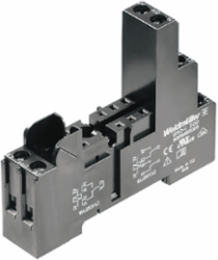 SRC-I 2CO Relay Module, 2 CO Contacts, 12 A Continuous Current, 2.5 mm2