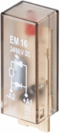 RIM-I 2 6/24VDC