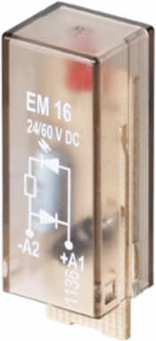 RIM-I 2 24/60VDC