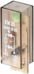 RIM-I 2 24/60VDC GN