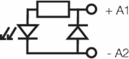 RIM-I 2 110/230VDC
