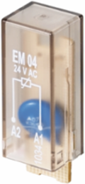 RIM-I 4 24VUC VAR