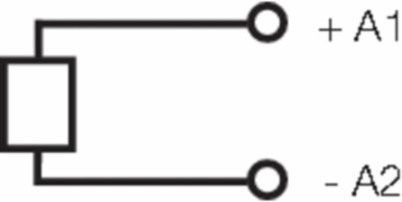 RIM-I 1 R 110/230V
