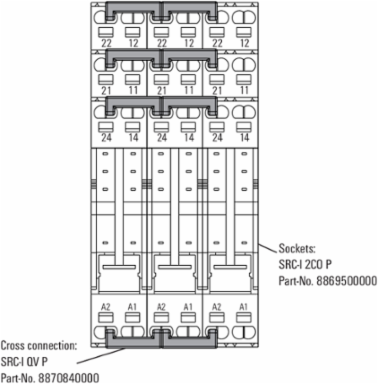 SRC-I QV P