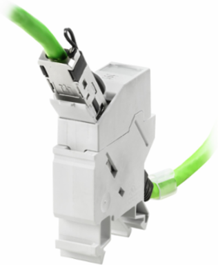 IE-XM-RJ45/RJ45