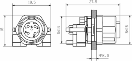 IE-M12-PCBCE-PANEL