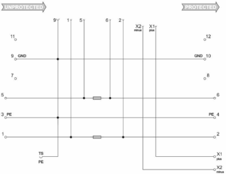 VSPC BASE 1CL R