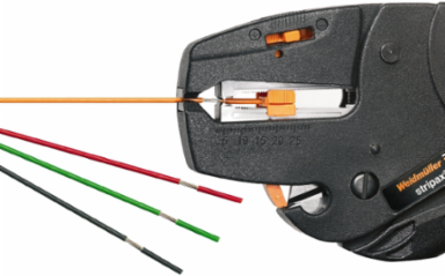 STRIPAX