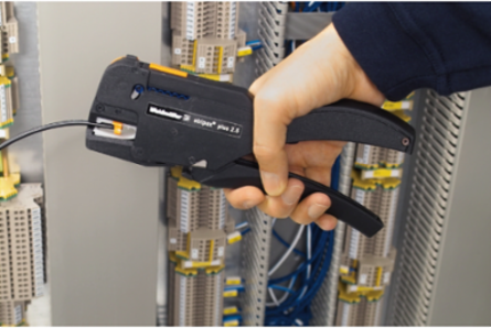STRIPAX PLUS 2.5 ZERT