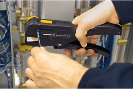 STRIPAX PLUS 2.5 ZERT