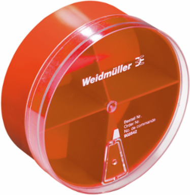 H-LEERBOX 4 TRENNSTEGE