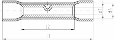 LIB 1,5B25 VF