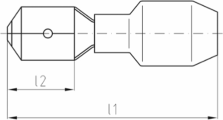 LIF 2,5M638 R