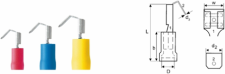 LIF 2,5T638 R
