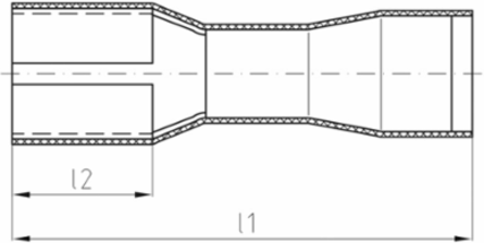 LIF 1,5F638 RF