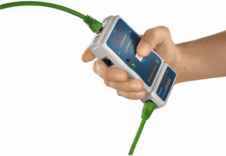LAN USB TESTER