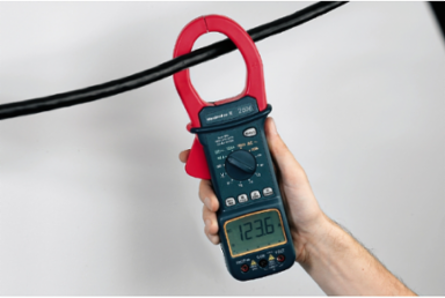 MULTIMETER C 2606