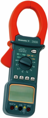 MULTIMETER C 2606