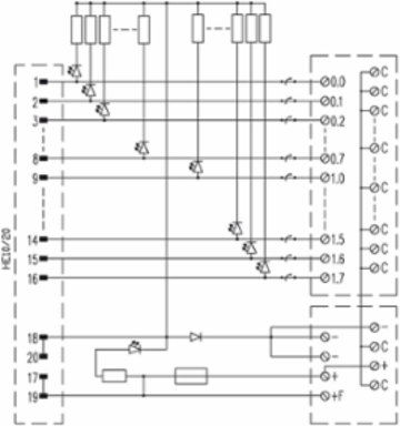 RS 16IO 2W I-L H S