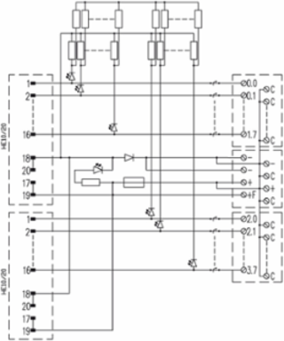 RS 32IO 2W I-L H S
