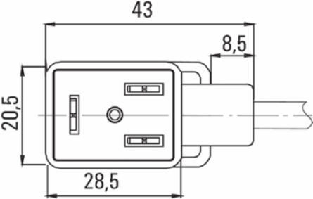 SAIL-VSBD-3.0U