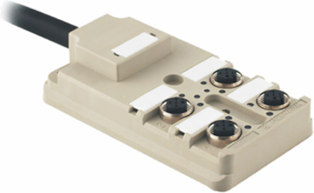 SAI-4-F 5P PUR 5M