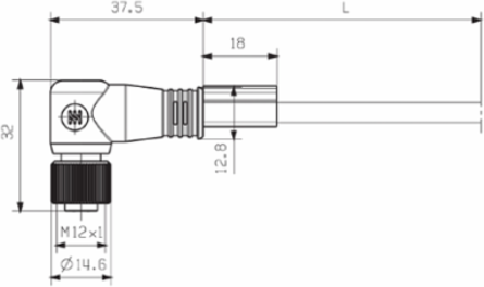 SAIL-M12BW-4-2L5.0U