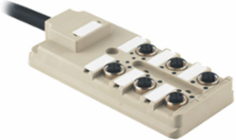 SAI-6-F 5P PUR 5M
