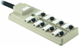 SAI-8-F 4P PUR 10M