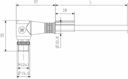 SAIL-M12WM12W-2/4-5.0U