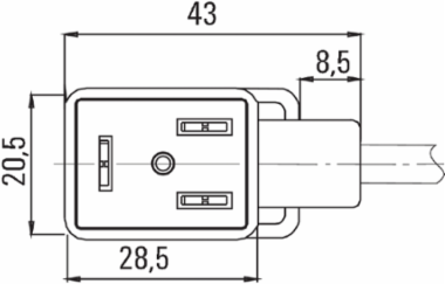 SAIL-VSB-M12G-0.6U