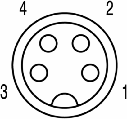 SAIL-M8BG-4-5.0U