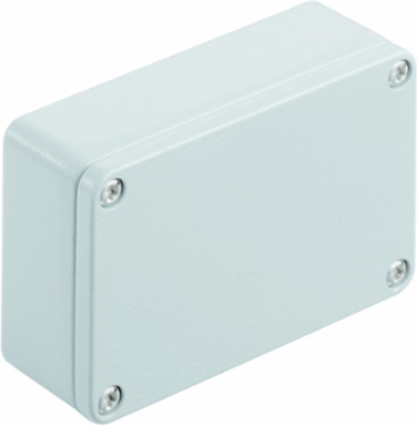 KLIPPON K02 RAL7001