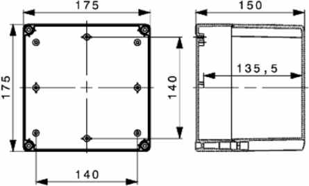 MPC 17/17/15 TRSP