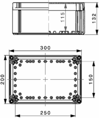 FPC 20/30/13 7035