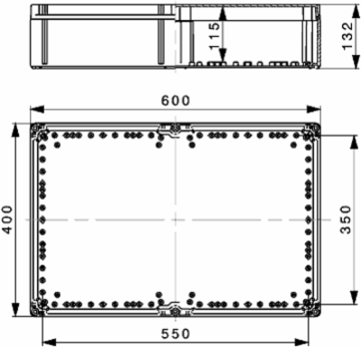FPC 40/60/13 7035