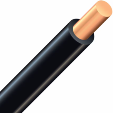 1 STR T90/TWN BLACK