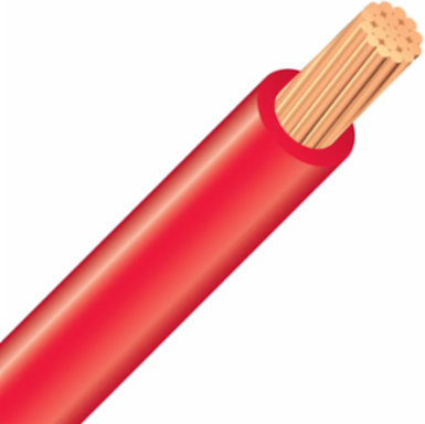 12 STR RW90 RED X 300