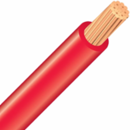 12 STR RW90 RED X 300