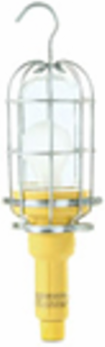 Watertite Wet Location Hand Lamp, 100W, NEMA 4X, 18 Inch Height