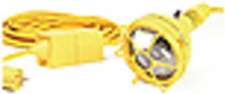 Watertite® 30W Portable Spotlight, 12V, Hand Held, NEMA 4X, 50 Ft Cord