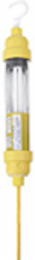 Watertite Wet Location 26W Fluorescent Hand Lamp, NEMA 4X, 1800 Lumens