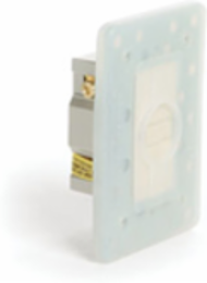 Watertite GFCI Coverplate Module, Silicone, 20A/125V, NEMA 4