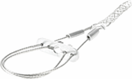 Bus-Drop Support Grip, Locking Bale, Cable Diameter 10.41-14.22mm, Break Strength 499kg