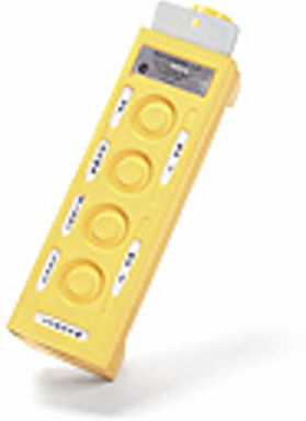 Two Button Station, Single Speed