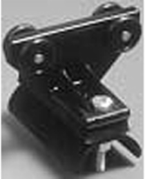 Aero-Motive® Box Track System - Festoon Intermediate Car, 5.59mm Cable Height, 1 Car