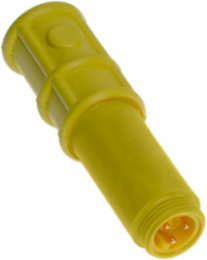 Super-Safeway Single Button, 3 Pin, Single-Pole, Double-Throw, Normally Open/Normally Closed, 10A, Snap Action Switch, NBR/PVC Switch Boot, 125/250V AC, Mini-Change Connection