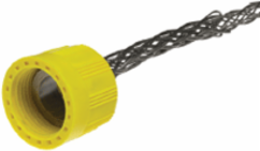 MAX-LOC Watertite Cord Grip, 1/2 Inch NPT, Nylon Body, Cable Diameter 14.22-16.00mm